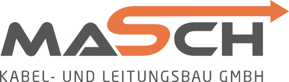 MASCH Kabel- und Leitungsbau GmbH - Logo